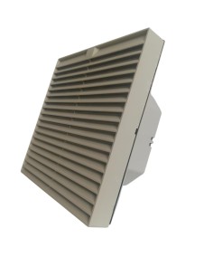 Lüftungsset 35 W/115 V, 255 x 255